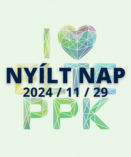 ELTE PPK nyíltnap