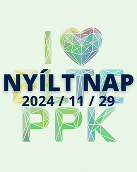 ELTE PPK nyíltnap